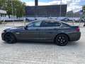 BMW 530 530d UNFALLFREI-- LÜCKENLOS SCHECKHEFT Grau - thumbnail 6