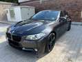 BMW 530 530d UNFALLFREI-- LÜCKENLOS SCHECKHEFT Grau - thumbnail 10