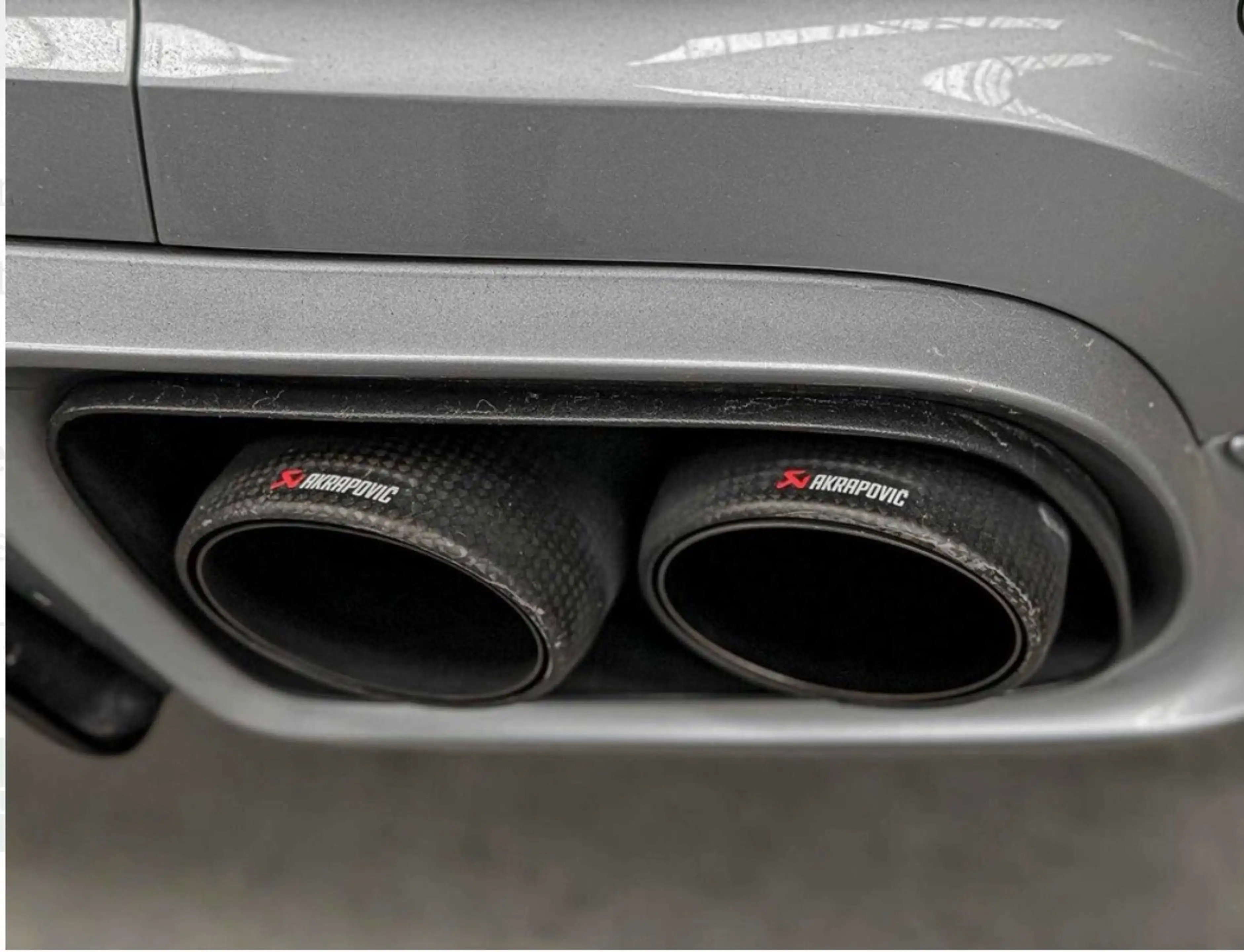 Porsche Cayenne Turbo S E-Hybrid TECHART — photo 15
