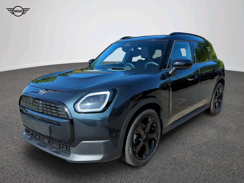 MINI Countryman E