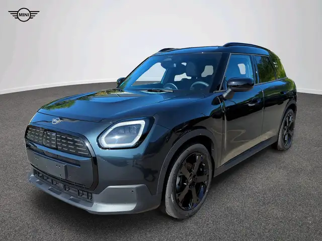 MINI Countryman E Classic Trim