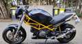 Ducati Monster 600 Wilbers Fahrwerk, viel Zubehör Negro - thumbnail 7