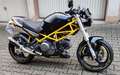 Ducati Monster 600 Wilbers Fahrwerk, viel Zubehör Noir - thumbnail 2