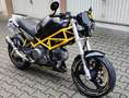 Ducati Monster 600 Wilbers Fahrwerk, viel Zubehör Zwart - thumbnail 1
