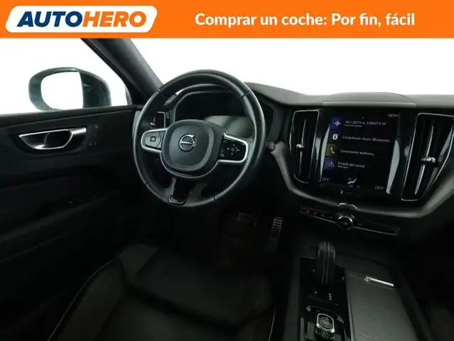 Volvo XC60 view 14