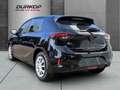 Opel Corsa Edition 1.2 PDC + Klima 74 kw Schwarz - thumbnail 3
