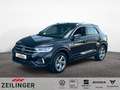 Volkswagen T-Roc R-Line TSI|APP-CONNECT|ACC|SHZ|LED-PLUS Schwarz - thumbnail 1
