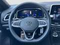 Volkswagen T-Roc R-Line TSI|APP-CONNECT|ACC|SHZ|LED-PLUS Schwarz - thumbnail 13