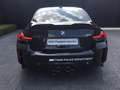 BMW M2 M TOWN EDITION - UNIEKE WAGEN Noir - thumbnail 5