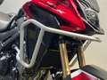 Honda CB 500 Rojo - thumbnail 3