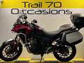 Honda CB 500 Rojo - thumbnail 2