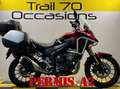 Honda CB 500 Rojo - thumbnail 1