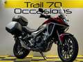 Honda CB 500 Rojo - thumbnail 7