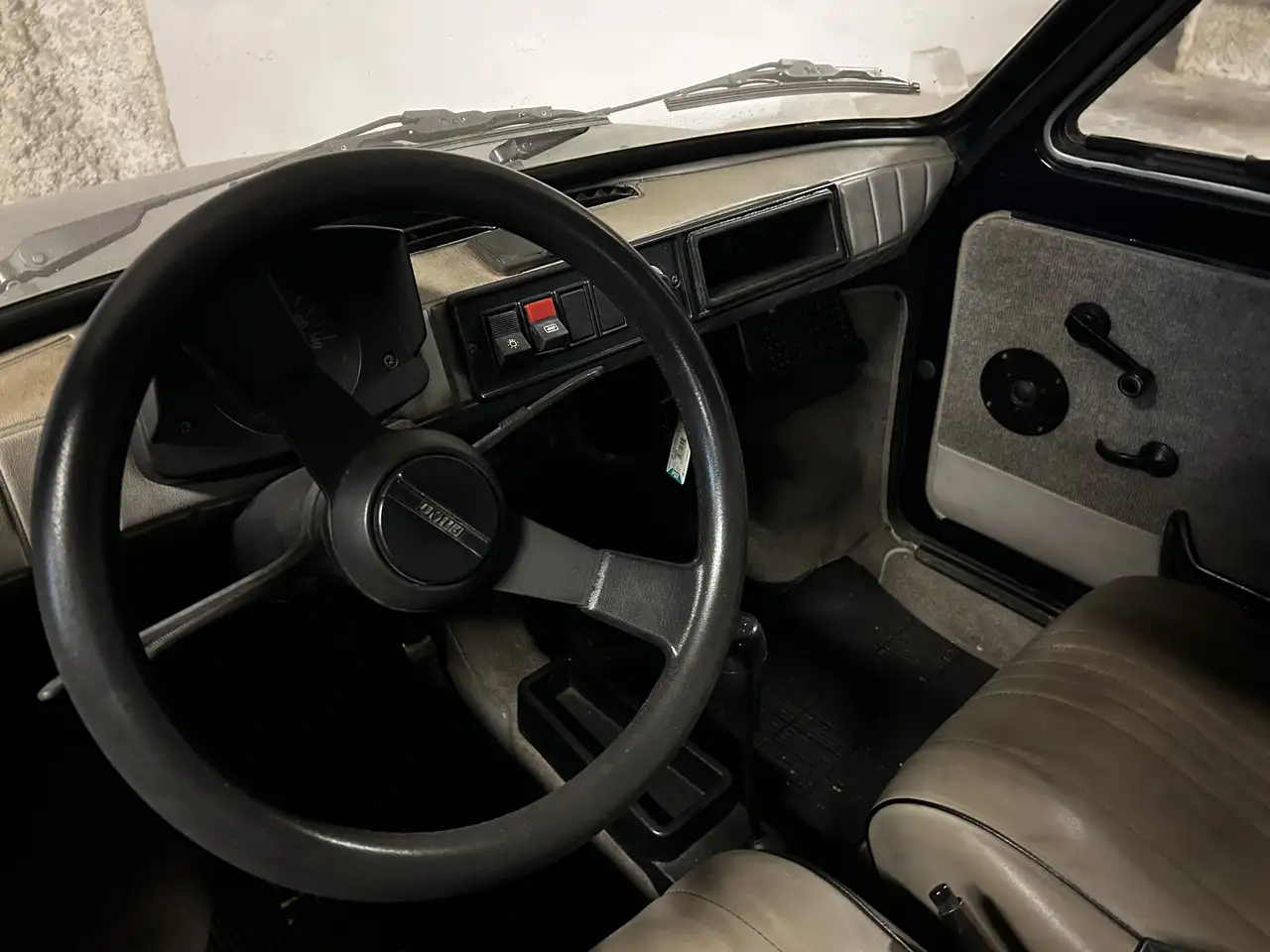 Fiat 126 650 Personal, foto 6