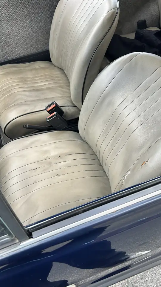Fiat 126 650 Personal, foto 7