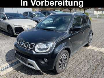 Comfort Automatik Navi LED Klima DAB SHZ Keyless