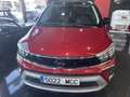 Opel Crossland X 1.2T S&S Innovation 130 Aut. Rood - thumbnail 1