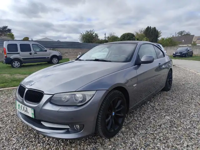 BMW 320 E92 320xd LCI 184ch/Garantie 12 Mois