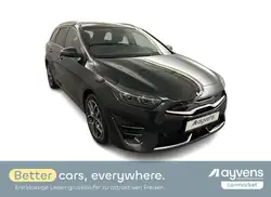 Kia cee'd Sportswagon Ceed SW 1.6 GDI DCT OPF Plug in Hybrid