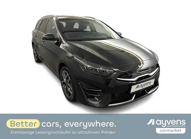 Kia cee'd Sportswagon Ceed SW 1.6 GDI DCT OPF Plug in Hybrid
