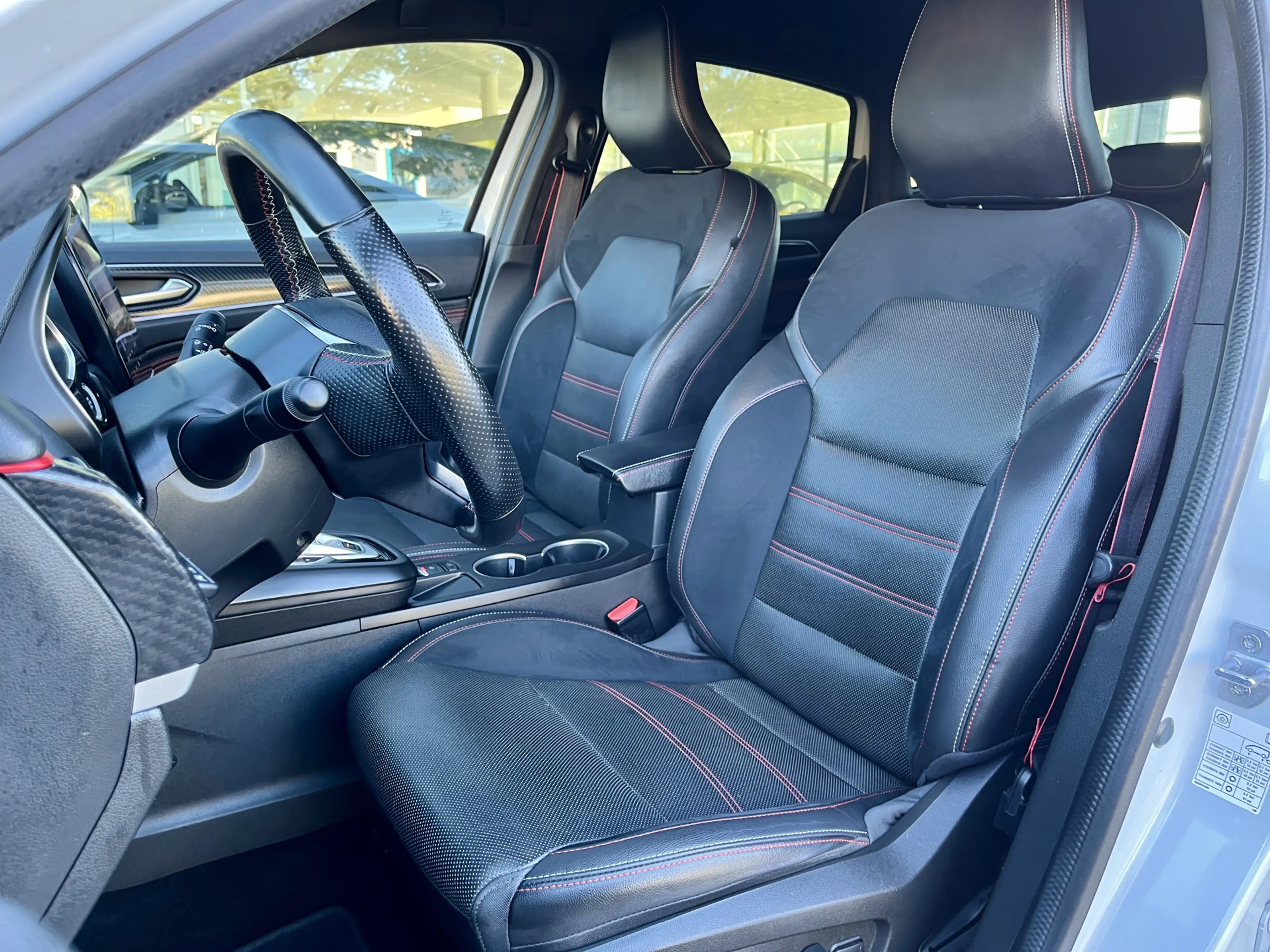 Renault Arkana 1.6 E-Tech Full Hybrid 145 R.S. Line | Pack Winter — photo 5