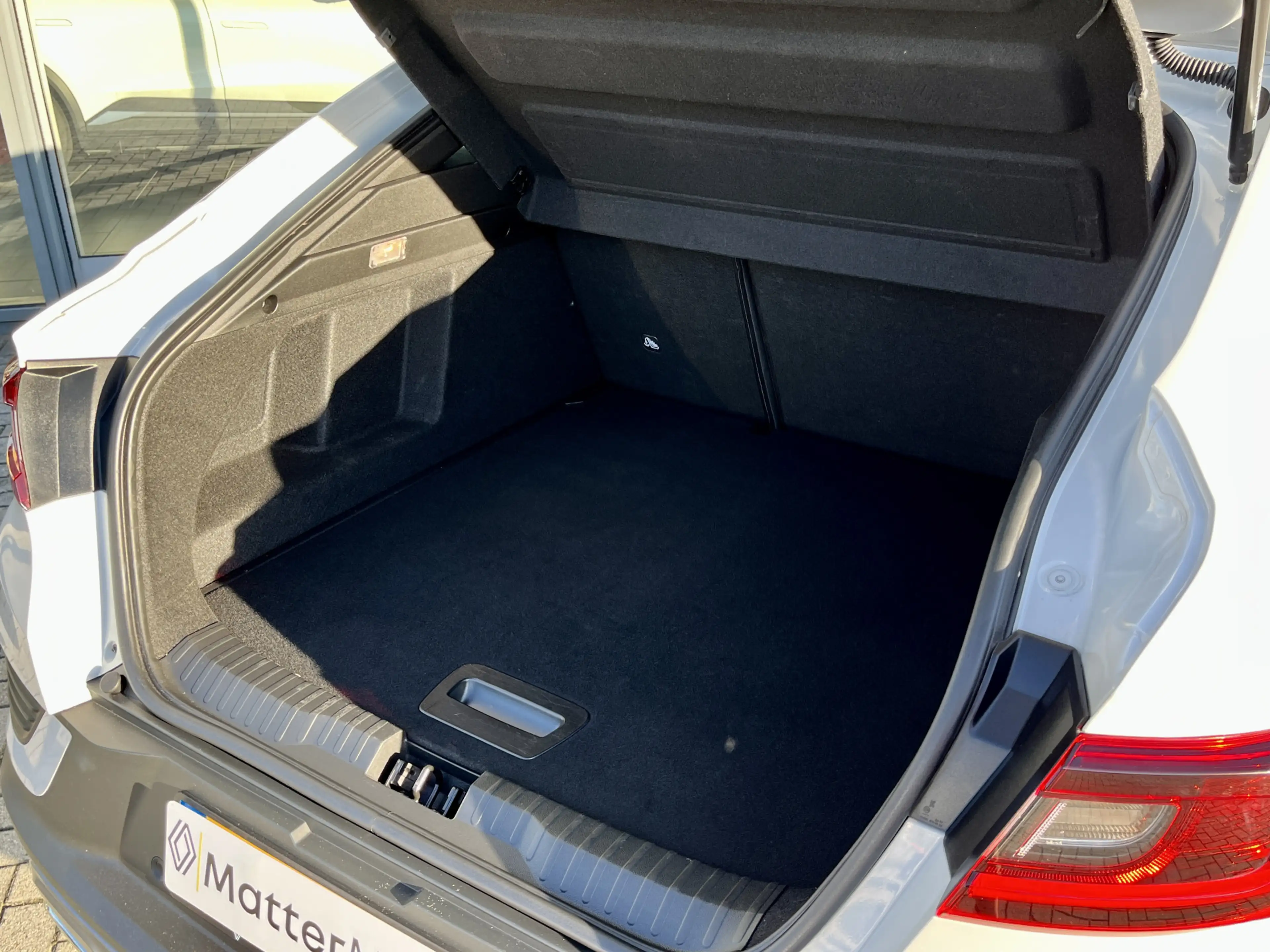 Renault Arkana 1.6 E-Tech Full Hybrid 145 R.S. Line | Pack Winter — photo 15