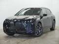 BMW iX XDRIVE 45 - M SPORT - HARMAN-KARDON Noir - thumbnail 2