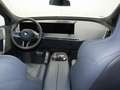 BMW iX XDRIVE 45 - M SPORT - HARMAN-KARDON Noir - thumbnail 8