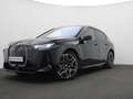 BMW iX XDRIVE 45 - M SPORT - HARMAN-KARDON Noir - thumbnail 1