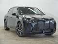 BMW iX XDRIVE 45 - M SPORT - HARMAN-KARDON Noir - thumbnail 4
