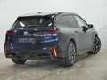 BMW iX XDRIVE 45 - M SPORT - HARMAN-KARDON Noir - thumbnail 5