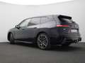 BMW iX XDRIVE 45 - M SPORT - HARMAN-KARDON Noir - thumbnail 5