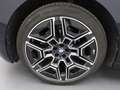 BMW iX XDRIVE 45 - M SPORT - HARMAN-KARDON Noir - thumbnail 8
