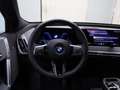 BMW iX XDRIVE 45 - M SPORT - HARMAN-KARDON Noir - thumbnail 9