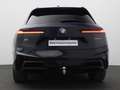 BMW iX XDRIVE 45 - M SPORT - HARMAN-KARDON Noir - thumbnail 4