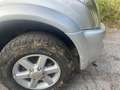 Isuzu D-Max 3.0 td Crew LS auto Srebrny - thumbnail 14