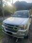Isuzu D-Max 3.0 td Crew LS auto Srebrny - thumbnail 4