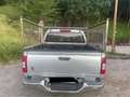 Isuzu D-Max 3.0 td Crew LS auto Srebrny - thumbnail 2