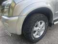 Isuzu D-Max 3.0 td Crew LS auto Srebrny - thumbnail 9