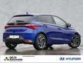 Hyundai i20 1.0 T-GDI Edition 30 Plus LED Navi Carplay Albastru - thumbnail 2