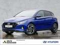Hyundai i20 1.0 T-GDI Edition 30 Plus LED Navi Carplay Albastru - thumbnail 1
