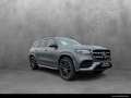 Mercedes-Benz GLS 400 GLS 400 d 4M AMG-LINE/AHK/MEMORY/HEAD-UP/MBUX SHD Gris - thumbnail 3