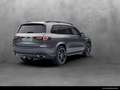 Mercedes-Benz GLS 400 GLS 400 d 4M AMG-LINE/AHK/MEMORY/HEAD-UP/MBUX SHD Gri - thumbnail 5