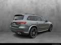 Mercedes-Benz GLS 400 GLS 400 d 4M AMG-LINE/AHK/MEMORY/HEAD-UP/MBUX SHD Gris - thumbnail 5