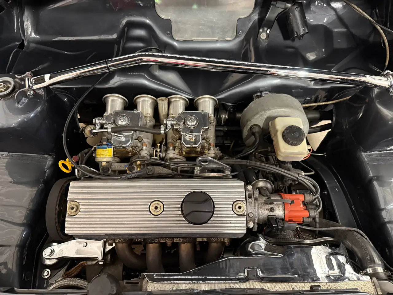 Volkswagen Derby Top Umbau ca. 130PS, foto 5
