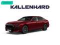 BMW i7 eDrive50 106 kWh - M-Sport Pro - Skylounge - Stoel Rot - thumbnail 1