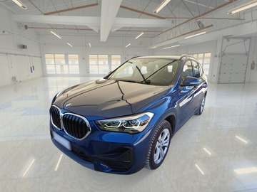 XDRIVE 25E BUSINESS ADVANTAGE AUTOMATICO SUV