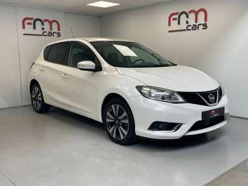 1.2i benzine 82.000km bwj2017 Camera Navi Cruise