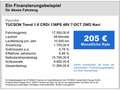 Hyundai TUCSON Trend 1.6 CRDi 136PS 48V 7-DCT 2WD Navi Soundsyste Gris - thumbnail 5