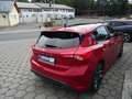 Ford Focus 1.5 Ecoblue ST-Line X +LED+Panorama+B&O+ACC+18" Rot - thumbnail 5